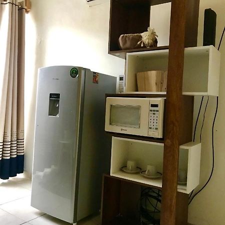 Jr Suite En Zona Residencial Linda Vista - Magnifica Ubicacion Y Tranquilidad. Monterrey Kültér fotó