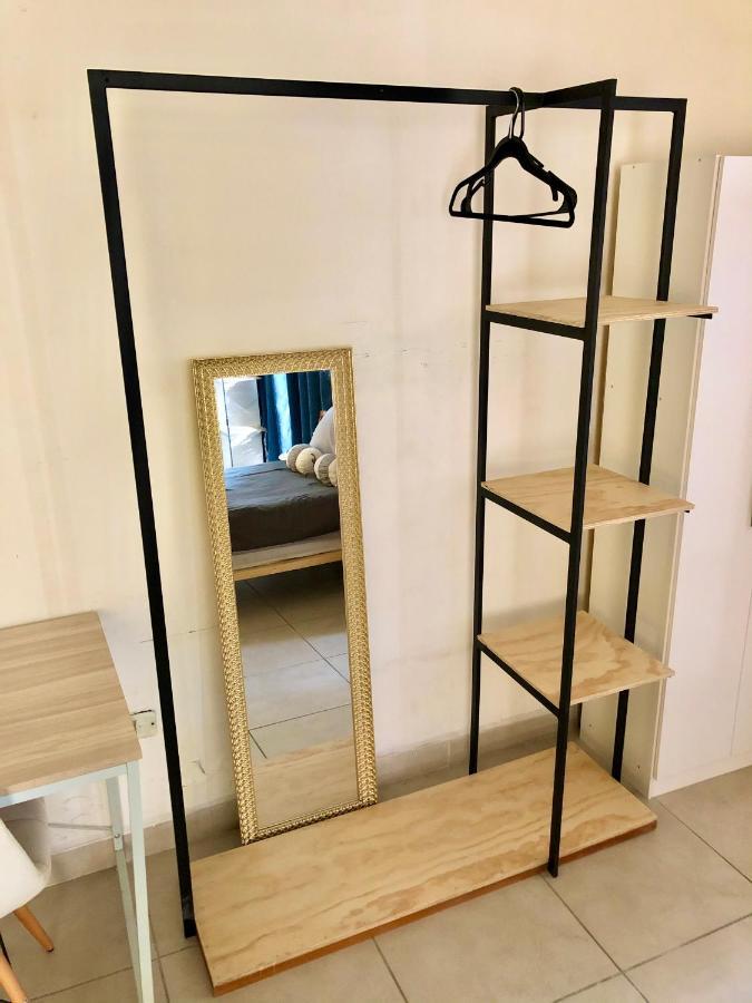 Jr Suite En Zona Residencial Linda Vista - Magnifica Ubicacion Y Tranquilidad. Monterrey Kültér fotó